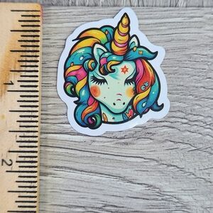10 for $10 Stickers Kuwaii Adorable Fun Animated